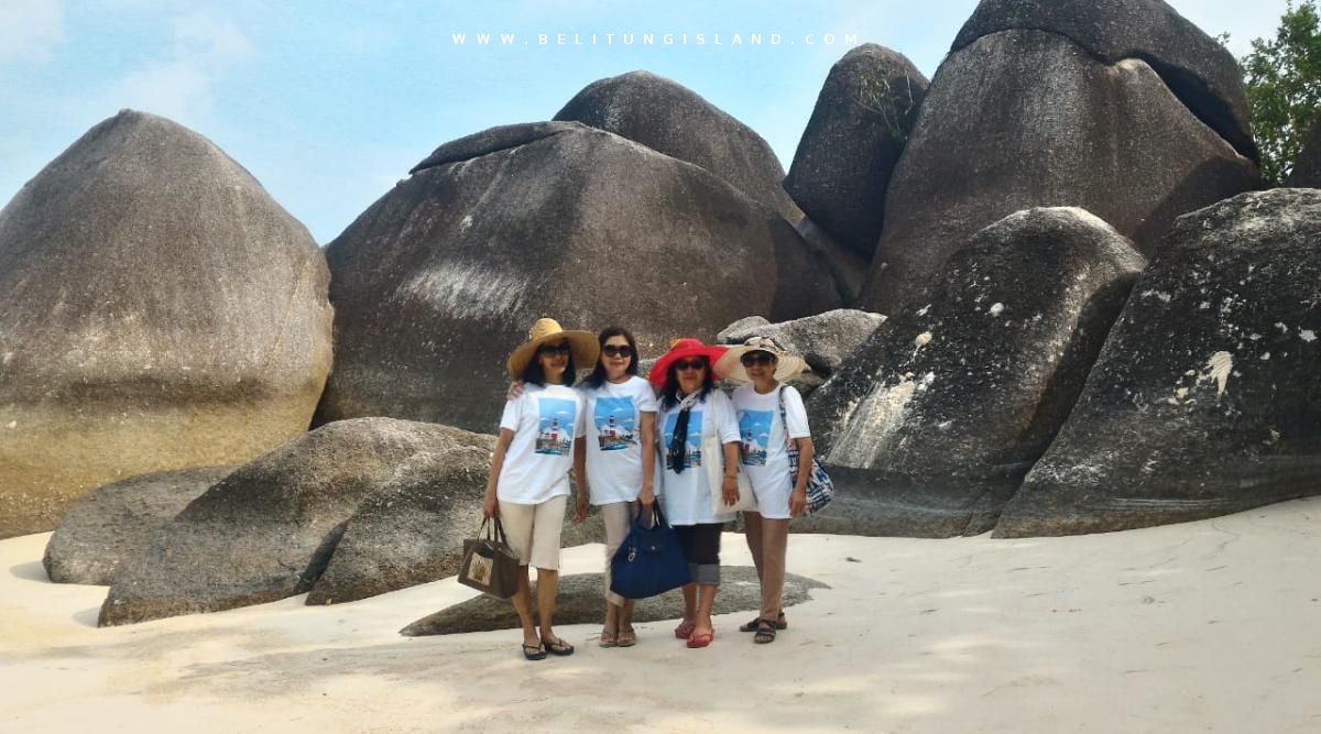 belitung image